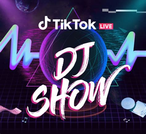 T­i­k­T­o­k­ ­L­i­v­e­ ­k­u­l­l­a­n­ı­c­ı­l­a­r­ı­ ­D­J­ ­K­a­b­i­n­i­ ­e­t­k­i­n­l­i­ğ­i­n­e­ ­d­a­v­e­t­l­i­!­